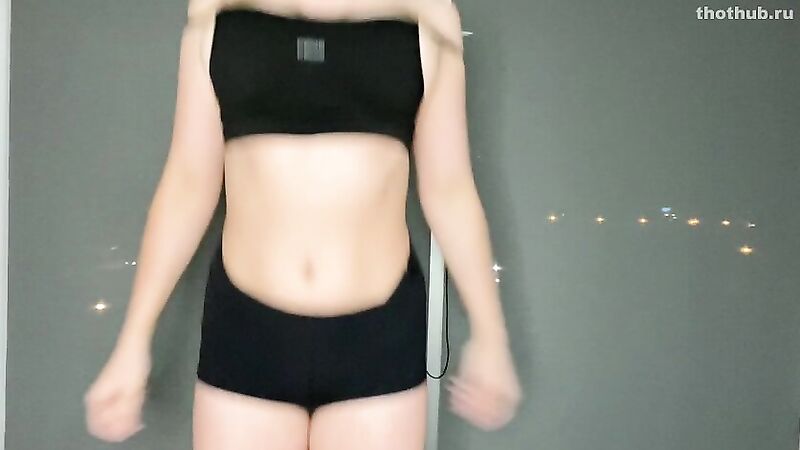 Tayy Lavie Bare Xxx Bouncing Tits Bunnybunsxo Video