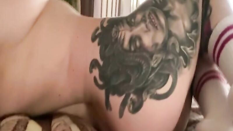 Natalia Polyakova Stripped Smut Huge Tits Leaked Video