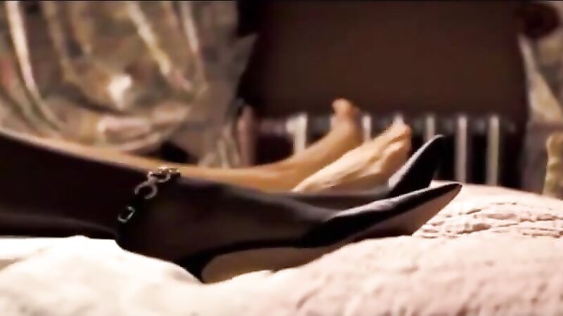 Margot Robbie Naked Sex Scene Wolf Of Wall Street