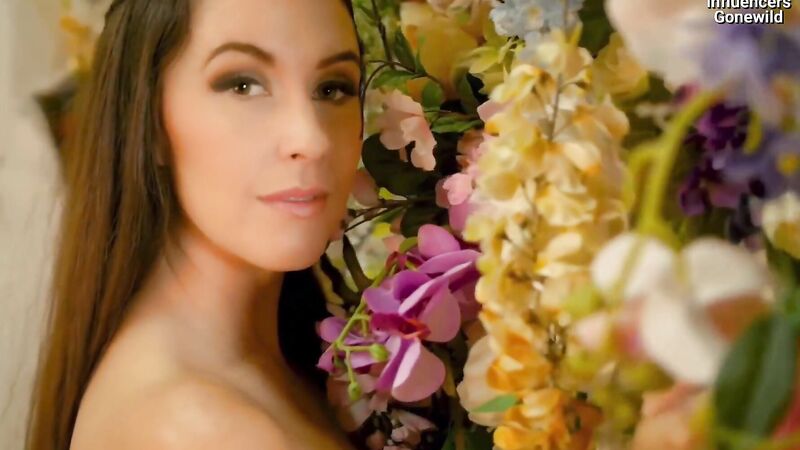 Meg Turney Unclothed Onlyfans Boobs Released Video And Photos