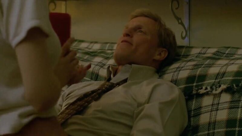 Alexandra Daddario Naked Video And Album Filth True Detective Sex Scene