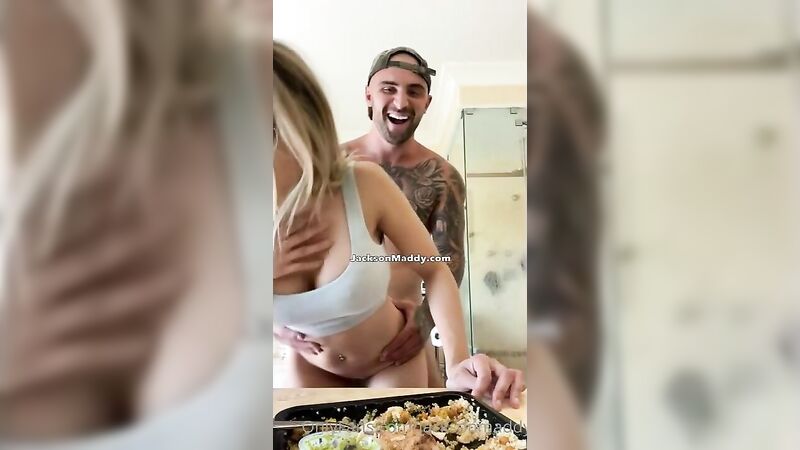 Jackson Maddy Filth Onlyfans Sex Tape Video Released