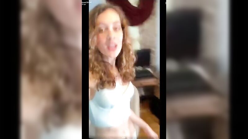 Sugar Boogerz ASMR Naked Onlyfans Exposed Youtuber Video